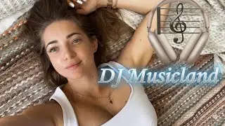 Weightless &ndash; Calm Trance Melody | 5-Minute Meditative Journey | DJ Musicland 