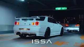 ISSA - All Eyez On Me ft. 2Pac (Remix)