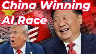 China's AI Dominance is NOT What You Think | TP Huang & Carl Zha on Robotics, Chips & Rare Earth