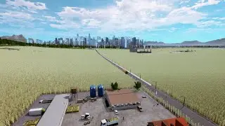 Highrise City (PC)(English) #2 Playtest Tutorial