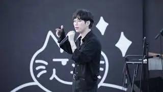십센치 / 10cm - 봄이 좋냐?? (올해도 글렀나 봄 2019 직캠)