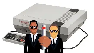 What if Nintendo Never Existed?