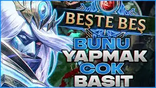 VLADIMIR İLE BUNU YAPMAK ÇOK BASİT! | FULL ÖĞRETİCİ SIFIRDAN USTALIĞA #2