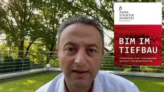 BIM im Tiefbau
