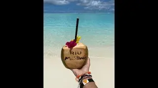 МАЛЬДИВЫ 2021 RIU PALACE MALDIVES 5* ПОЛНЫЙ ОБЗОР ОТЕЛЯ
