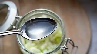Syrop z cebuli - na kaszel i przeziębienie