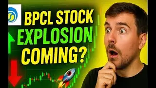 BPCL Stock Prediction for Tomorrow  Price Target & Trend Analysis