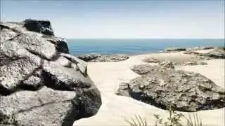 V&scaron;ehochuť her s Darnem - Stranded deep