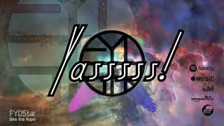 We are FYDStar, a Heavy Cosmic Thunder Sludge Pop Duo from Wales/Merseyside