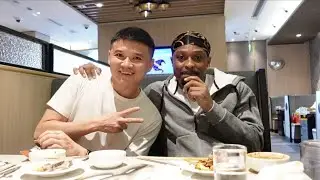 Most famous hotpot in china❗️🥢 #Hotpot #Traditlonalfood #Shanghai #Eats #Sauce #Restaurant 