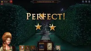 Shadowhand 59\69 ( PC ) 2017