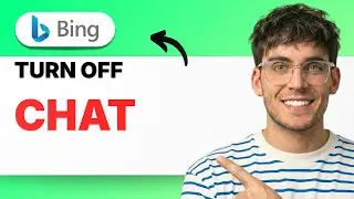 How to Turn Off Bing Chat [2026 Full Guide]