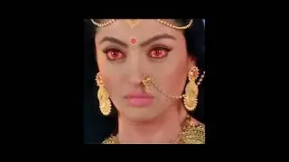 MAN KALI KA GUSSA 🔱🙏HAR HAR MAHADEV #trendingshorts #mahadev #youtubeshorts