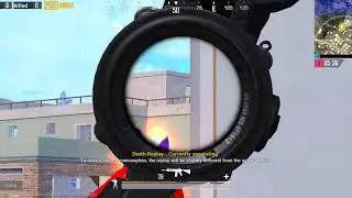 Pubg aimbot+ auto headshot hacker || killed Mad Max||