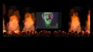RCT3  ATMOSFEAR RIDE