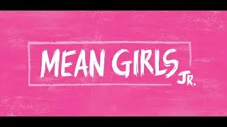 DoDEA Europe - Ramstein High School presents Mean Girls Jr.