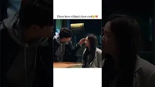 End of love😔 | kdrama | vincenzo #kdrama #vincenzo #stronggirlnamsoon #shorts #fyp #fictionaldrama