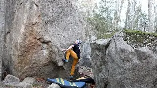 Pawtuckaway: Methodology (V6/7)