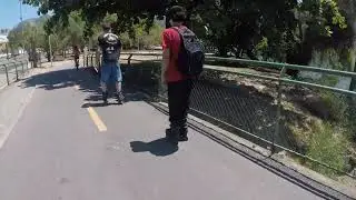 Parque dos Patins