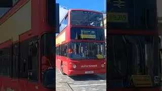 Southern Transit TA400 (Y514 NHK)