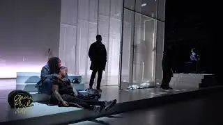 Opera Philadelphia | WE SHALL NOT BE MOVED