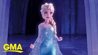 The evolution of Disney animated films  | GMA Digital