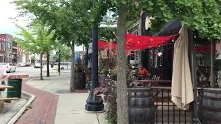 amazing lapeer Michigan #LAPEER #michigan #town