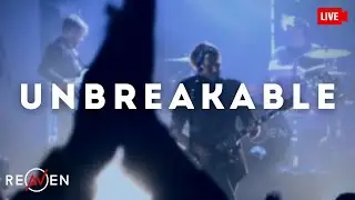[LIVE] Reaven - Unbreakable