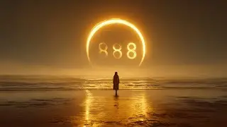 888Hz Infinite Abundance Frequency: Remove Money Blocks & Attract Wealth (Monday Reset)