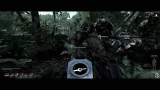 ARMA III SOG PF ATF Singleplayer: Break Contact, Continue Mission