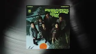 Sergio Mendes & Brasil '66 - Constant Rain (Official Visualizer)