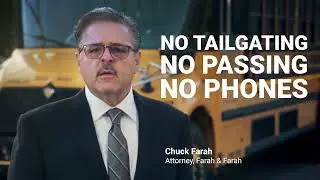 Respect The Stop: Protecting Kids At School Bus Stops | Farah & Farah