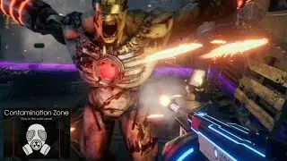 Killing Floor 2: 'Deep Blue Z BETA 1' &mdash; 