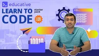 Learn to Code with Educative
