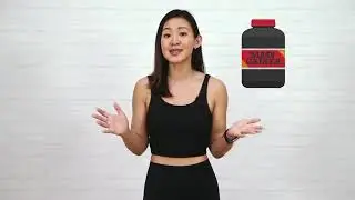 How to Exercise & Diet Correctly for Your Body Type   Joanna Soh 640x360