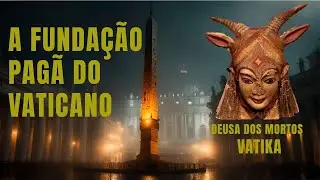 A Funda&ccedil;&atilde;o Pag&atilde; do Vaticano