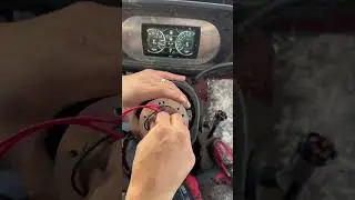 How to install an aftermarket steering wheel