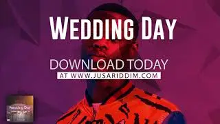 2018 Afroswing Instrumental J Hus x B Young x Yxng Bane Type beat Wedding Day
