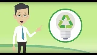 How to Help the Environment by Recycling Lights | Green Lights Initiative