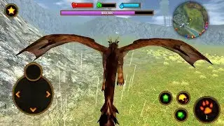 Clan of Dragons Android Gameplay #2