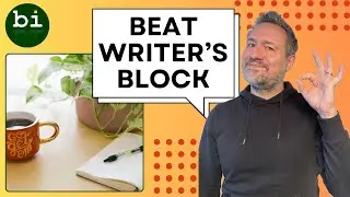 How to Overcome Writer&rsquo;s Block: Practical Tips to Reignite Your Creativity