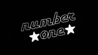 Number One - DJ Claudio Lancinhouse (Ottobre 1994)