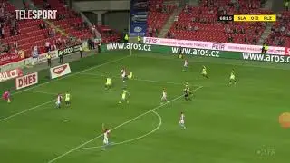 Славия 1-0 Виктория
