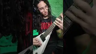 Corporal Jigsore Quandary (Solo Bill Steer)  #carcass #metal