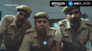Savage Dad Vs Savage Son 😎 | Naveen Kasturia, Sanjay Mishra | Runaway Lugaai | Amazon MX Player