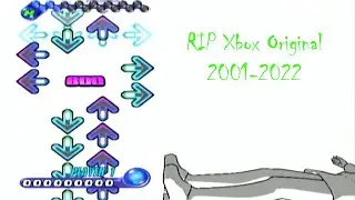 All Xbox's go to heaven | Dance Dance Revolution Ultramix 3 (Xbox)