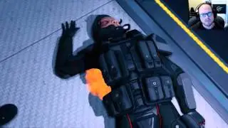XCOM 2 : Aliens 101