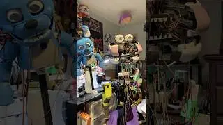 #fnaf #фнаф #shorts