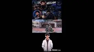 Neel is live. Solo rank  #codm #codmlive #codmranked #chillstream #indiacodm #codm2026 #legendary
