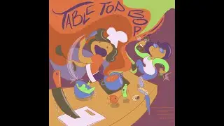 Tabletop Bop Redux - TofuWarlock